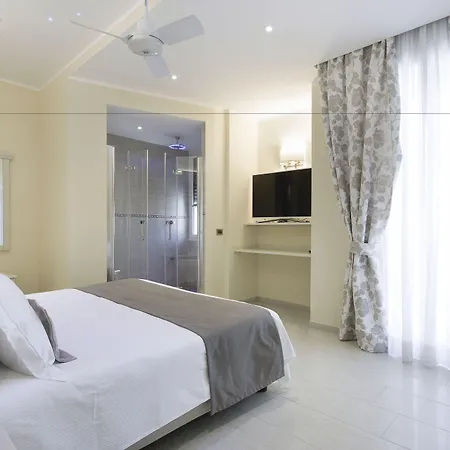 Ristorante Toscana Hotel 4*