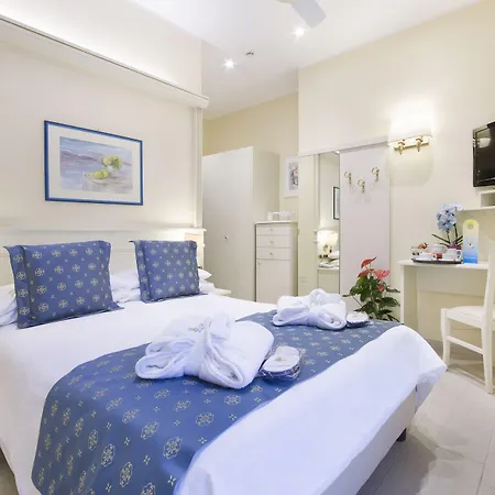 Ristorante Toscana Alassio