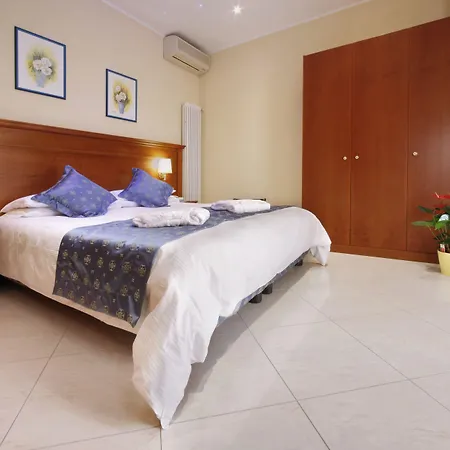 Ristorante Toscana Hotel 4*