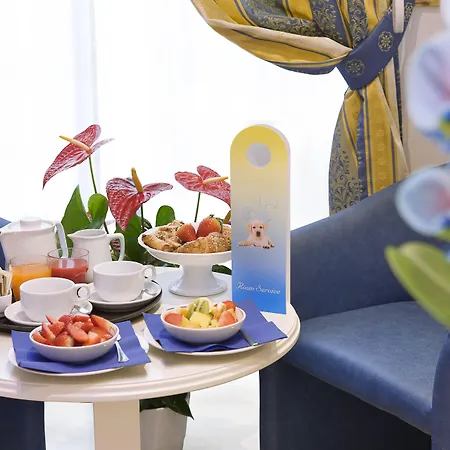 Hotel Ristorante Toscana