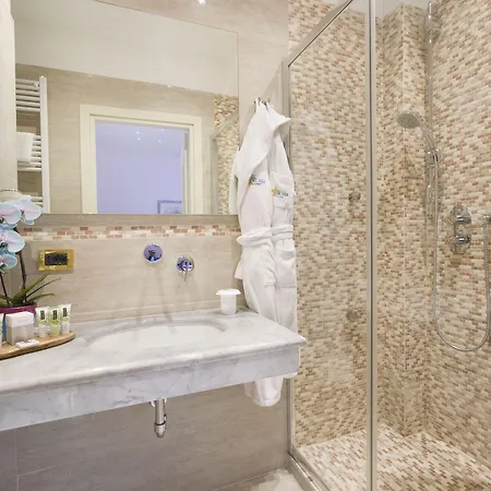 Ristorante Toscana Otel 4*