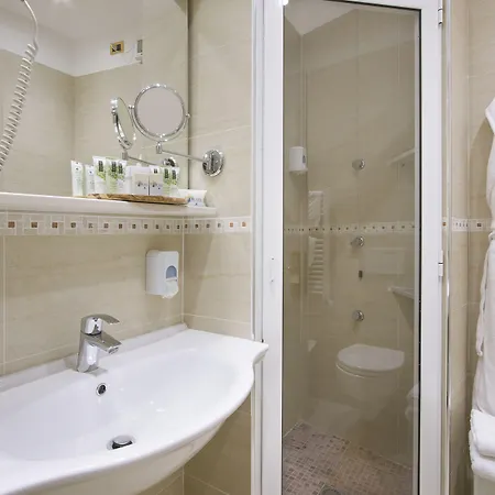 Ristorante Toscana 4* Alassio