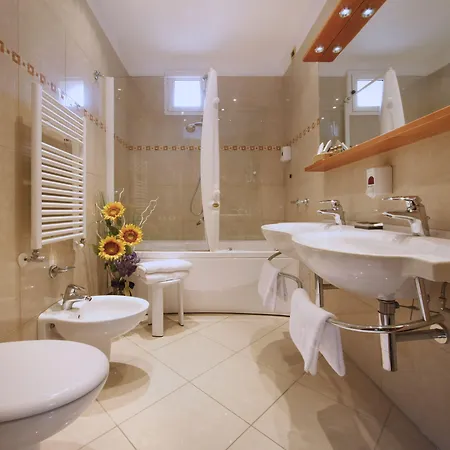 Hotel Ristorante Toscana