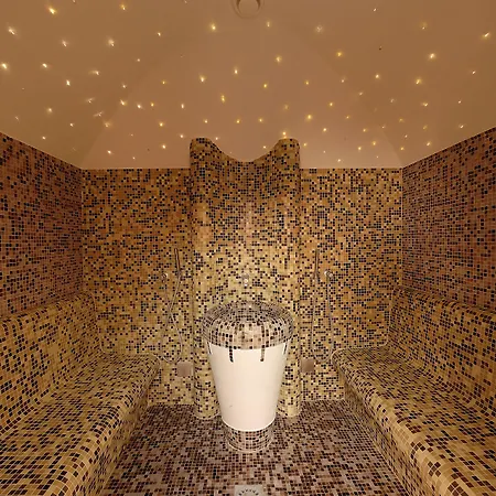 Ristorante Toscana Otel Alassio