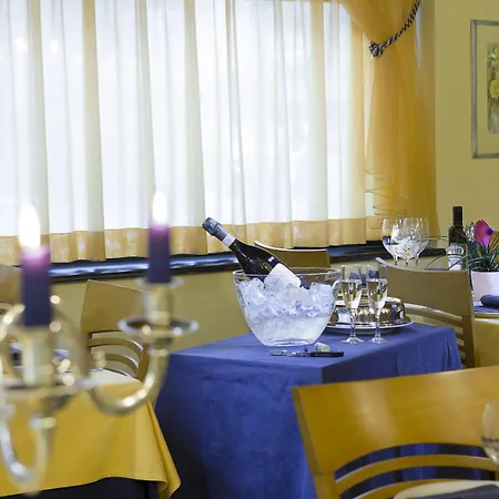 Ristorante Toscana 4* אלסיו