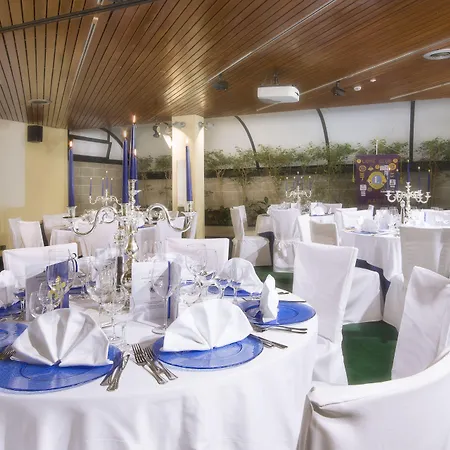 Ristorante Toscana מלון