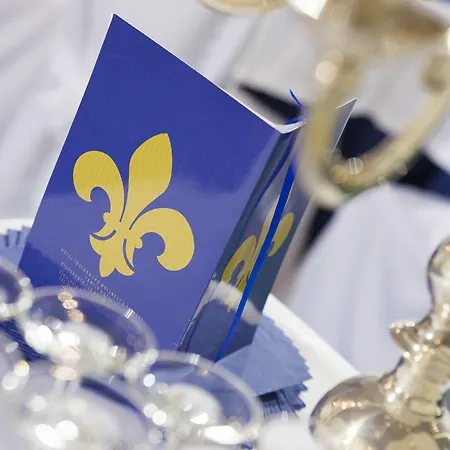 Ristorante Toscana Hotel 4*