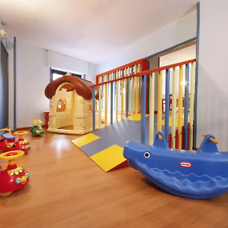 Ristorante Toscana 4* Alassio