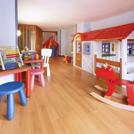 Hotel Ristorante Toscana 4*