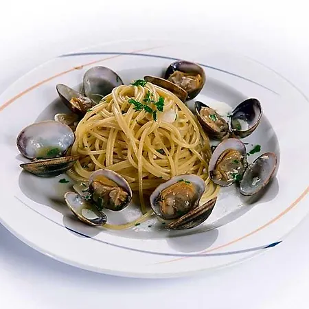 Ristorante Toscana 4* Alassio