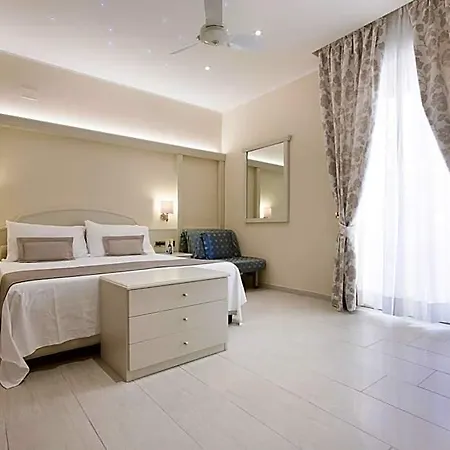 Hotel Ristorante Toscana Alassio