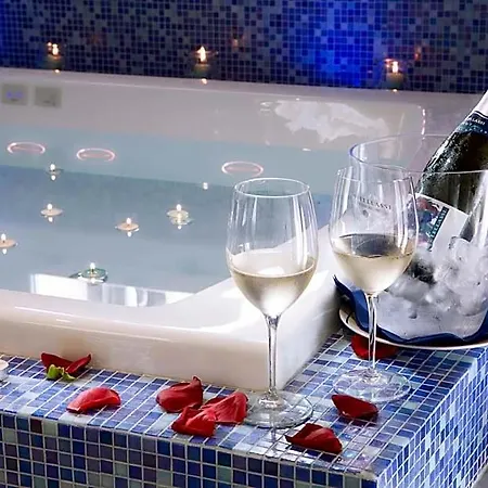 Ristorante Toscana Hotel