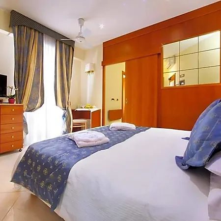 Ristorante Toscana Hotel 4*