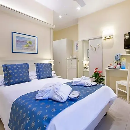 Ristorante Toscana 4* Alassio