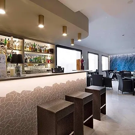 Ristorante Toscana Hotel 4*