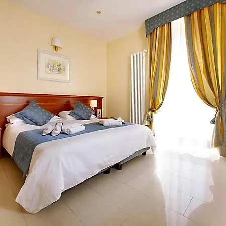Ristorante Toscana 4*