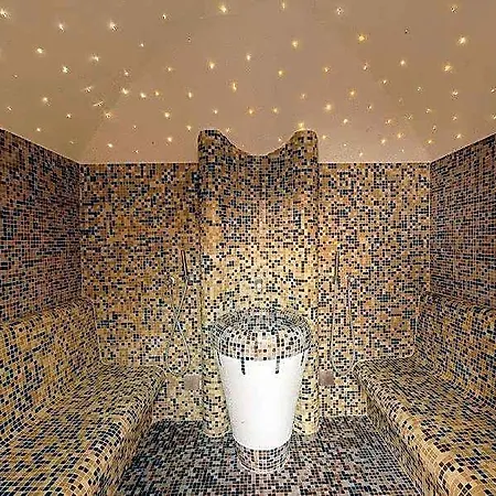 Otel Ristorante Toscana Alassio