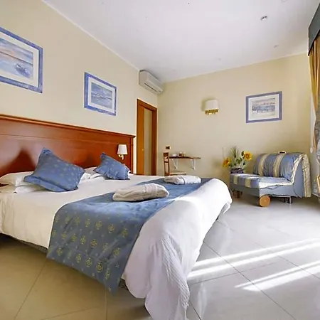 Ristorante Toscana Hotel 4*