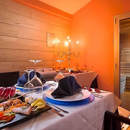 Ristorante Toscana 4*