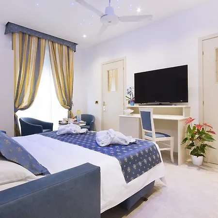 Ristorante Toscana Hotel Alassio