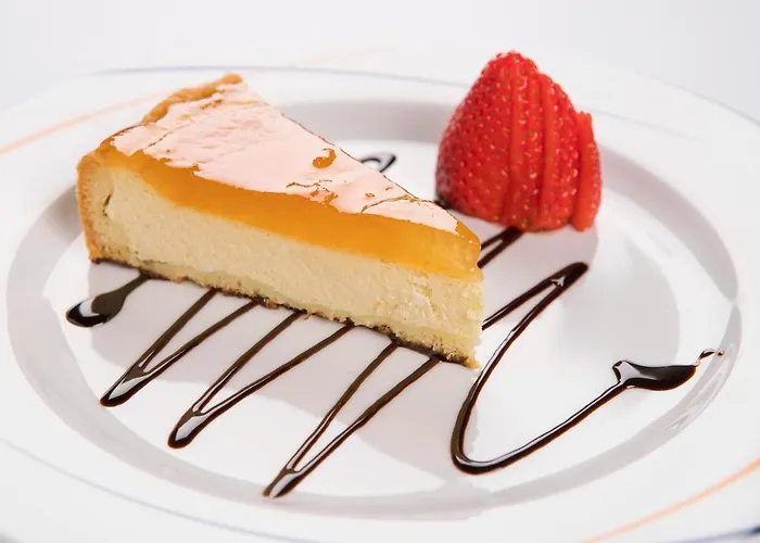 Ristorante Toscana 4*