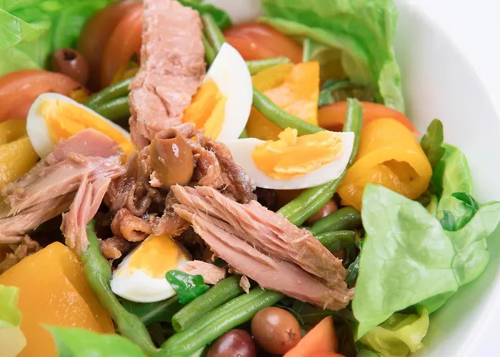 Отель Ristorante Toscana Алассио