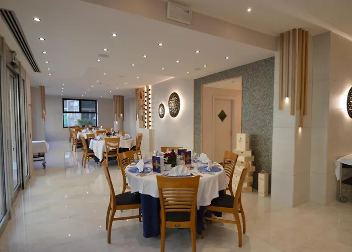 Ristorante Toscana 4* Алассио