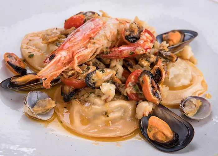 Ristorante Toscana 4*