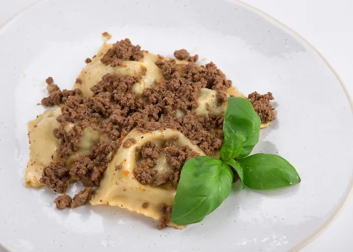 Ristorante Toscana 호텔