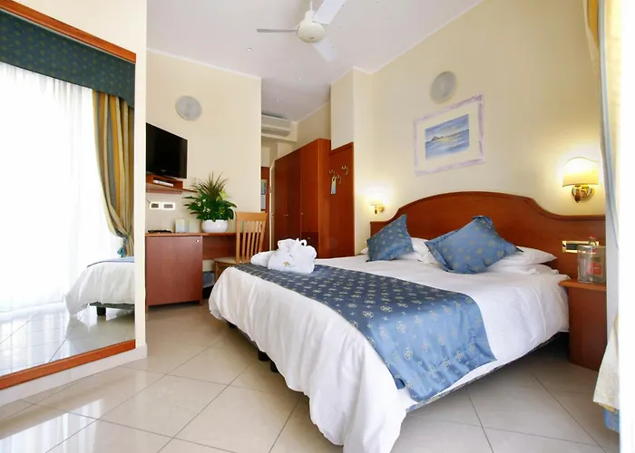 Ristorante Toscana Отель 4*