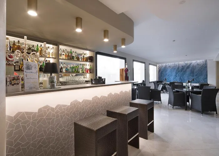 Ristorante Toscana 호텔 4*