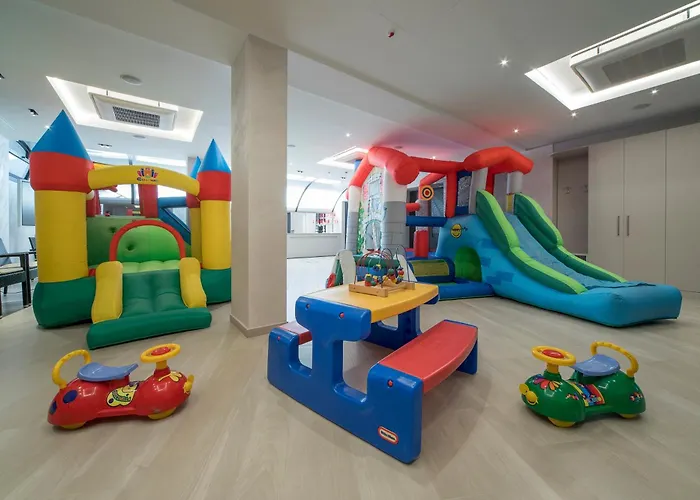 Ristorante Toscana Отель Алассио