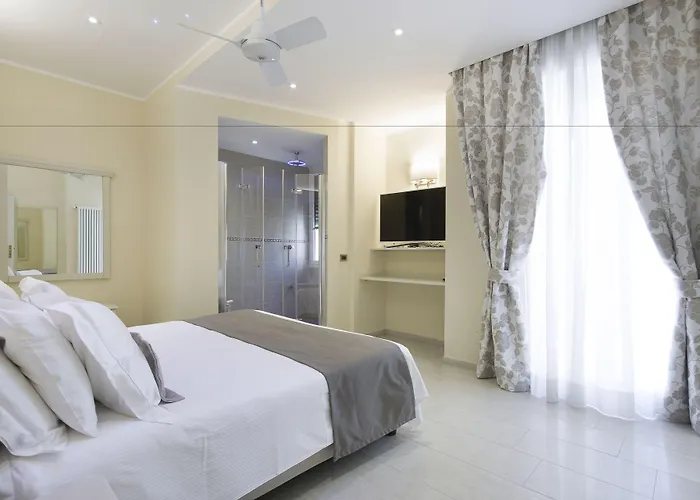 Ristorante Toscana 호텔 4*