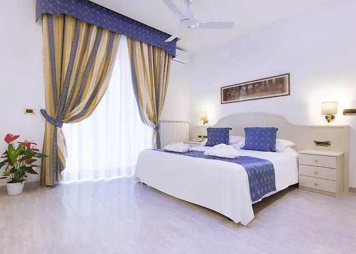 Ristorante Toscana Отель 4*