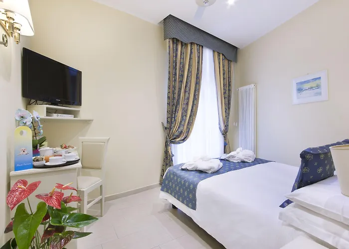 Ristorante Toscana Отель