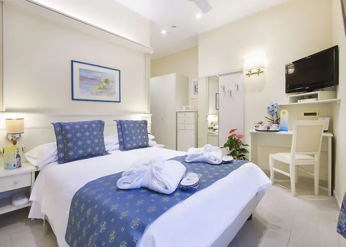 Ristorante Toscana Алассио