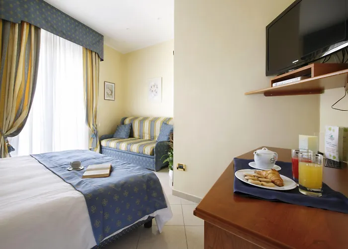 Ristorante Toscana 4*