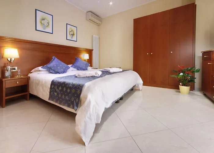 Ristorante Toscana Отель 4*