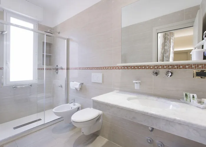 Ristorante Toscana Отель