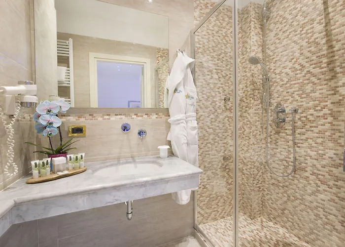 Ristorante Toscana Отель 4*