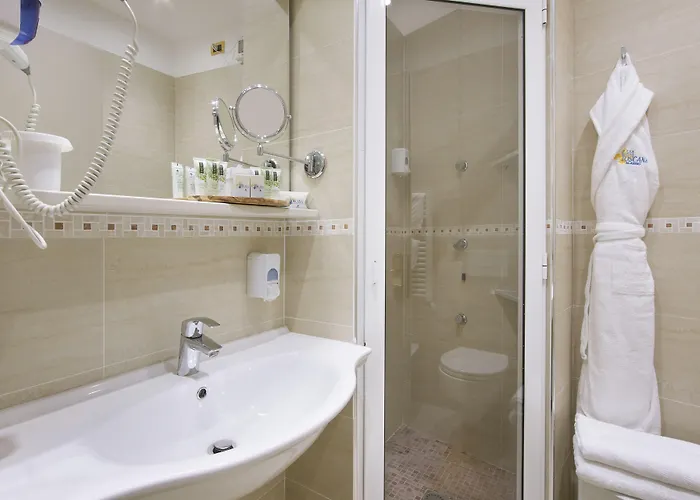 Ristorante Toscana 4* Алассио