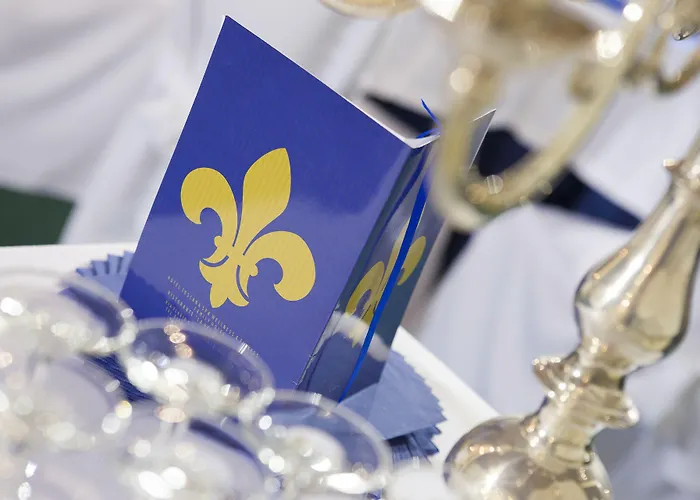 Ristorante Toscana 호텔 4*