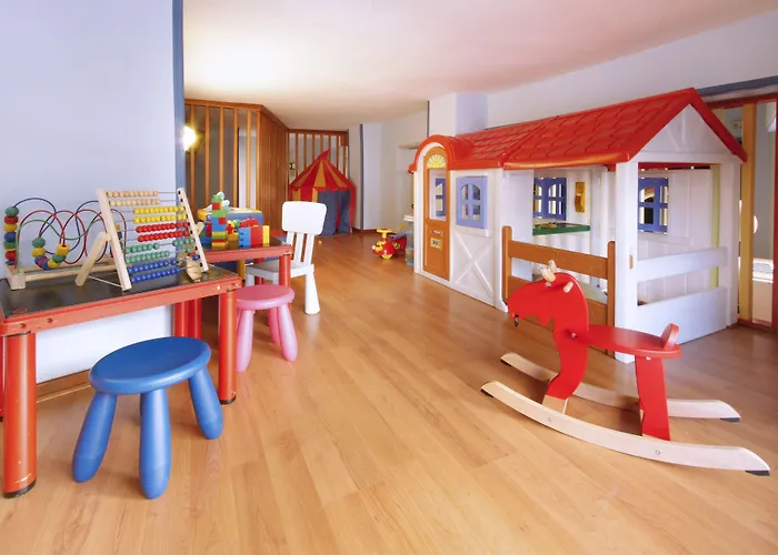 호텔 Ristorante Toscana 4*