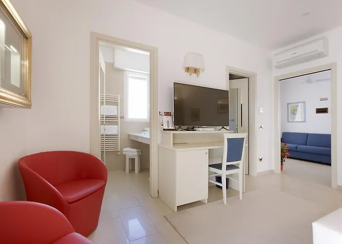 Отель Ristorante Toscana 4*