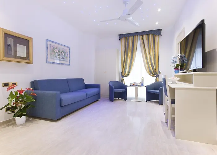 Ristorante Toscana Отель