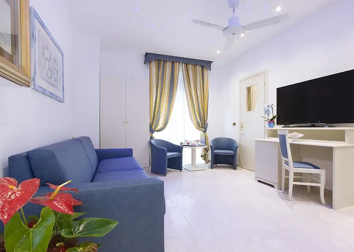 Ristorante Toscana Отель